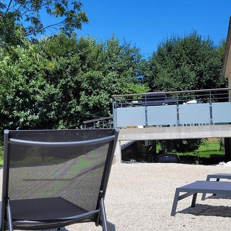 Breizh Villa Landivisiau Extérieur photo