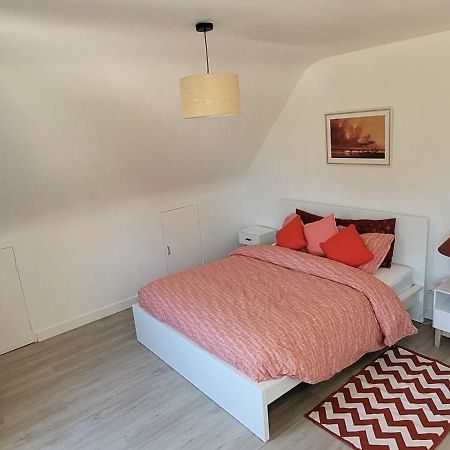 Breizh Villa Landivisiau Extérieur photo
