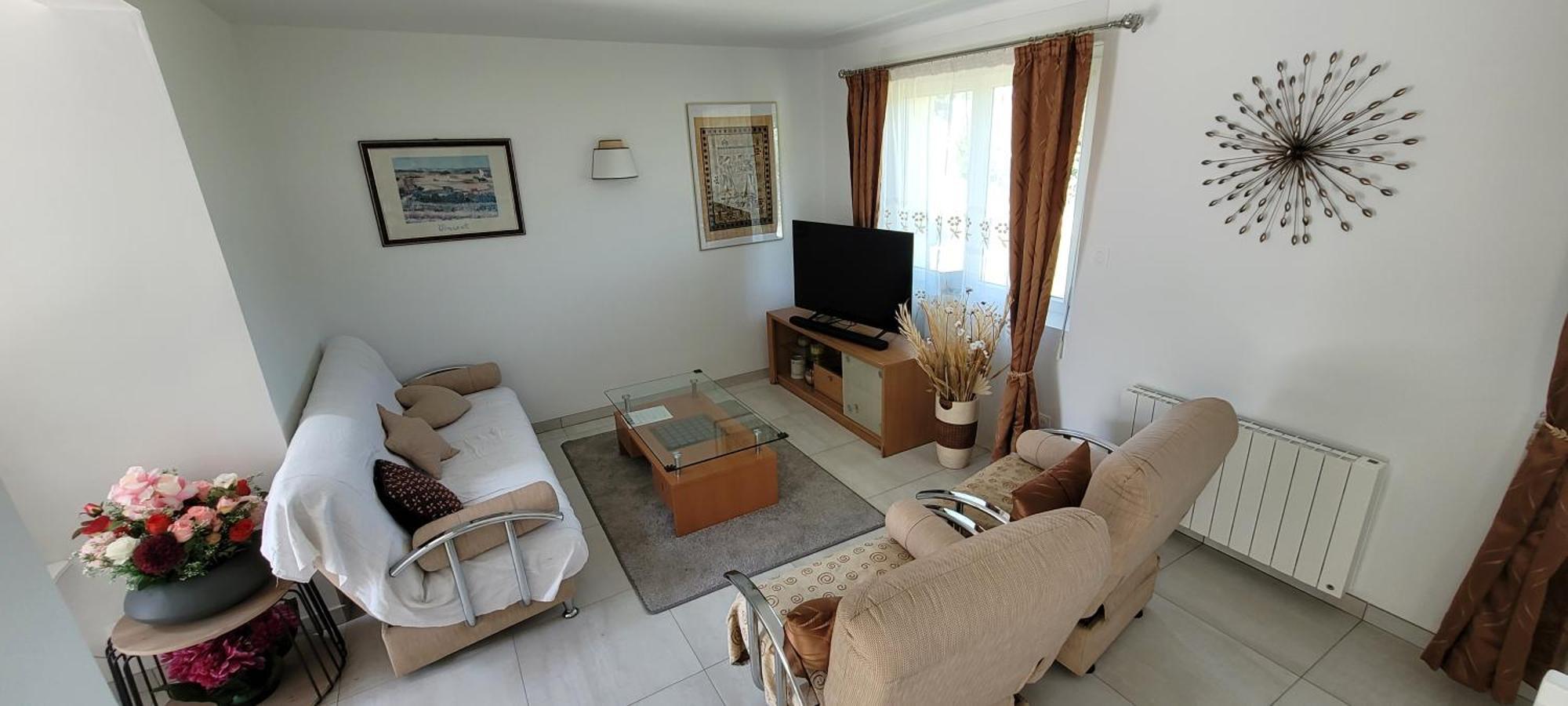 Breizh Villa Landivisiau Extérieur photo