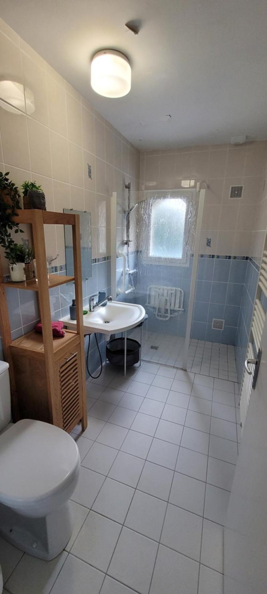 Breizh Villa Landivisiau Chambre photo